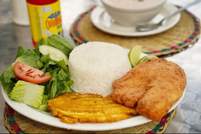 MR. SABOR & GUSTO Picture 3