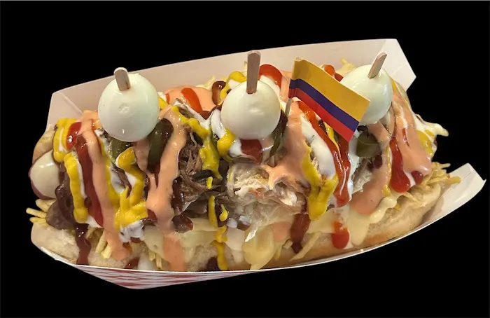 MR. SABOR & GUSTO Picture 4