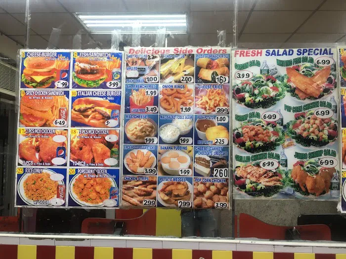 Royal Fried Chicken Picture 2