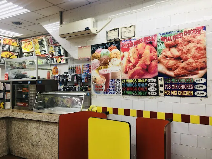 Royal Fried Chicken Picture 3