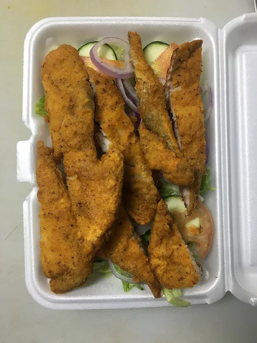 Royal Fried Chicken Picture 4