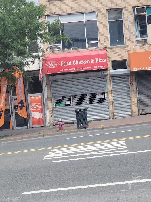 Royal Fried Chicken Picture 8