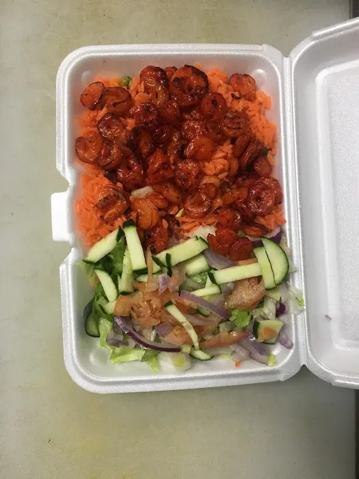 Royal Fried Chicken Picture 1