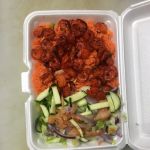 Royal Fried Chicken