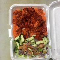 Royal Fried Chicken ico