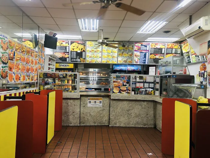 Royal Fried Chicken Picture 6