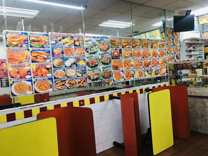 Royal Fried Chicken Picture 10