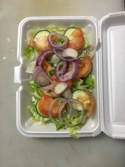 Royal Fried Chicken Picture 5