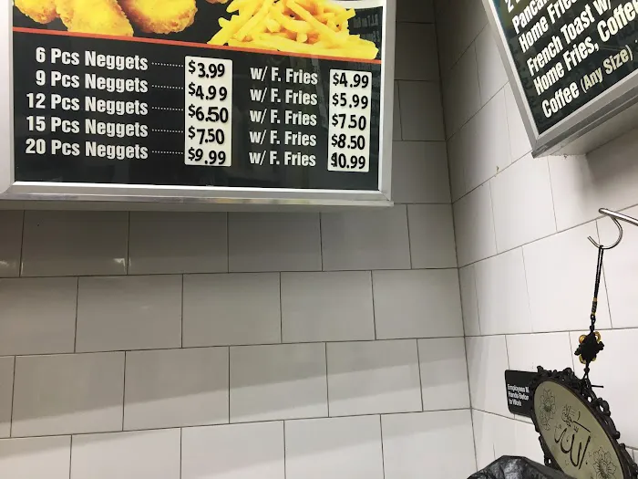 Royal Fried Chicken Picture 7