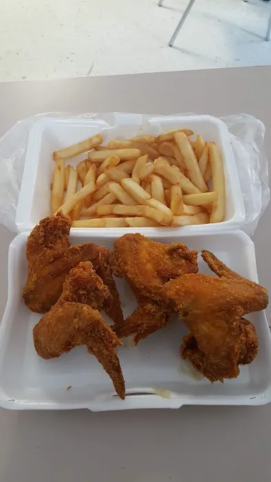 Wun Wu Chinese Kitchen Picture 1