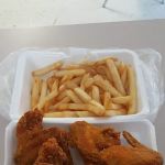 Wun Wu Chinese Kitchen