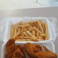 Wun Wu Chinese Kitchen ico