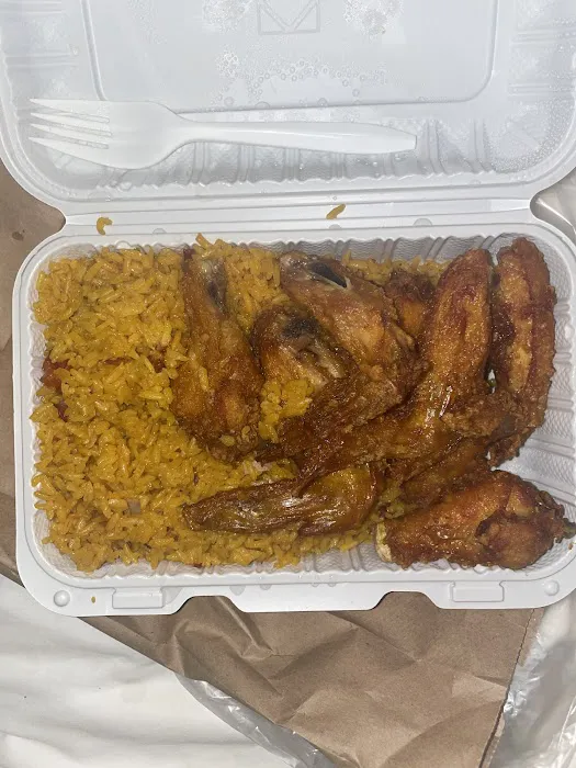 Wun Wu Chinese Kitchen Picture 9