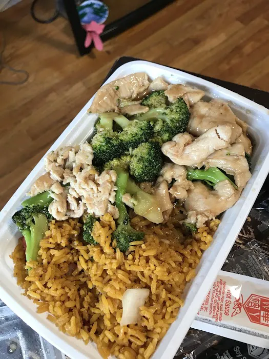 Wun Wu Chinese Kitchen Picture 10