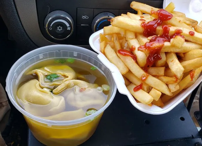 Wun Wu Chinese Kitchen Picture 4