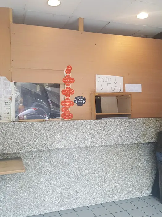 Wun Wu Chinese Kitchen Picture 8