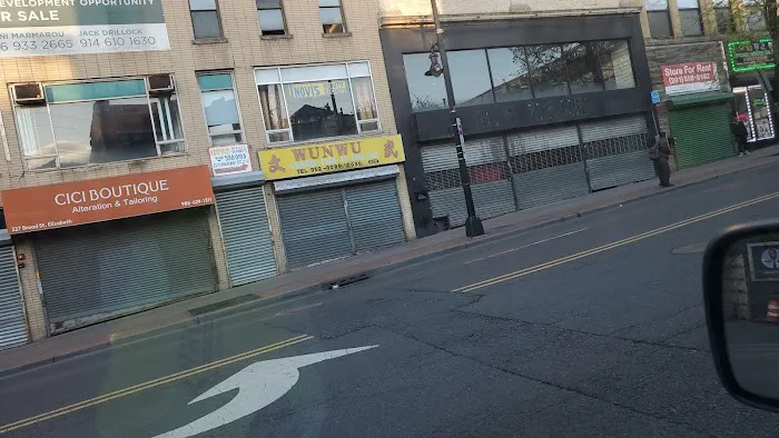 Wun Wu Chinese Kitchen Picture 7