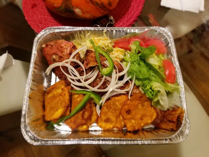 Jules Restaurant Picture 2