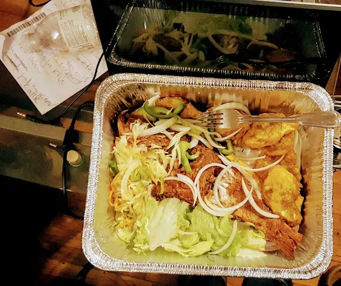 Jules Restaurant Picture 6