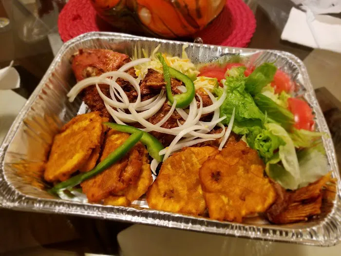 Jules Restaurant Picture 3