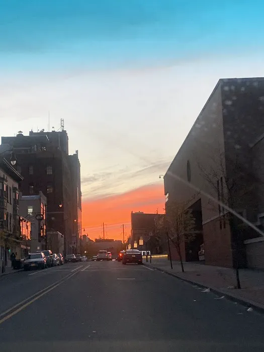 Jules Restaurant Picture 5