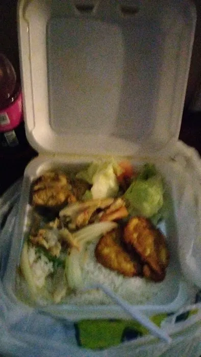 Jules Restaurant Picture 4