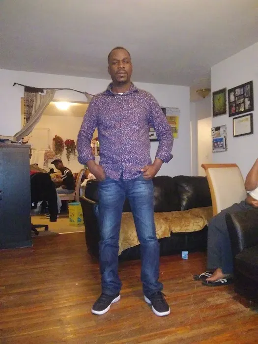 Jules Restaurant Picture 1