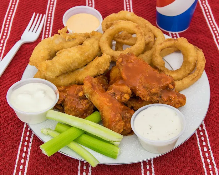 Hot Doggy Dog Picture 3