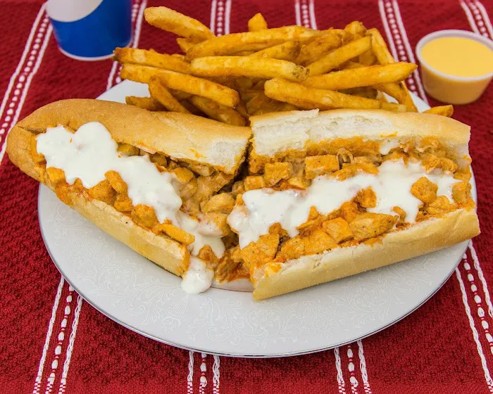 Hot Doggy Dog Picture 10