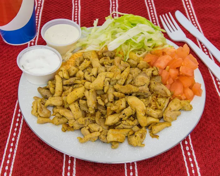 Hot Doggy Dog Picture 2