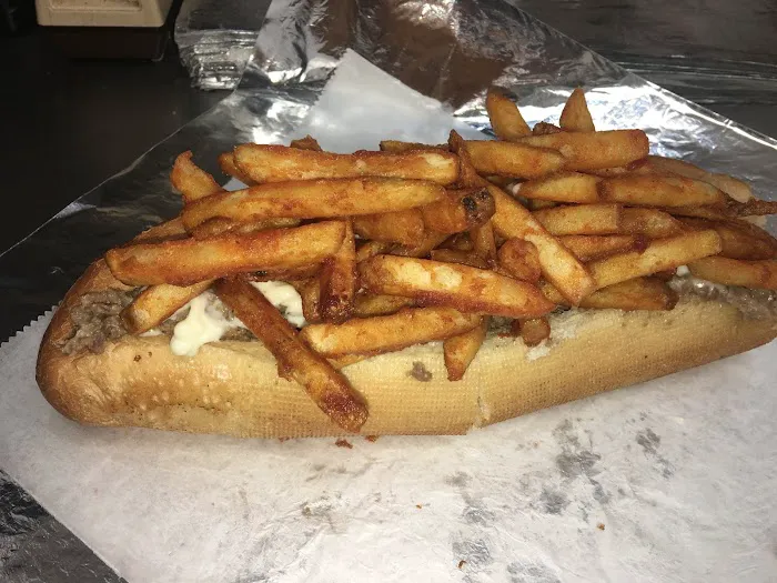 Hot Doggy Dog Picture 8