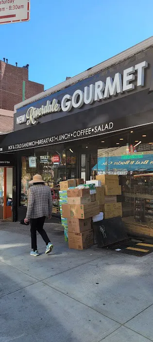 New Riverdale Gourmet Deli Picture 8