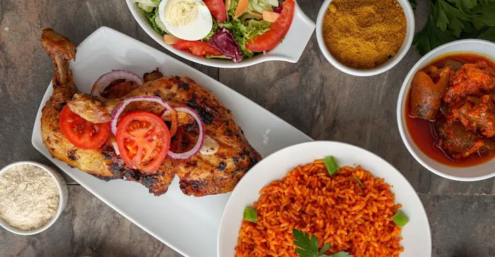 MOM J3's KITCHEN(MOMJ3KITCHEN) Picture 7