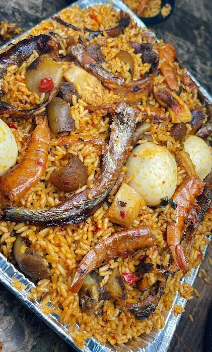 MOM J3's KITCHEN(MOMJ3KITCHEN) Picture 1