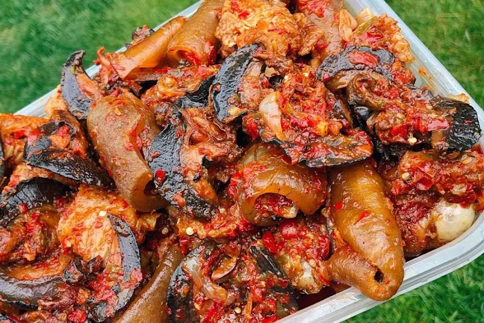 MOM J3's KITCHEN(MOMJ3KITCHEN) Picture 5