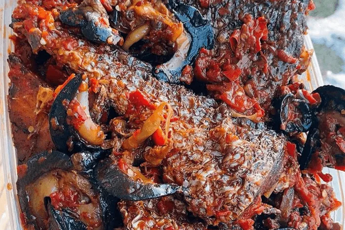 MOM J3's KITCHEN(MOMJ3KITCHEN) Picture 2