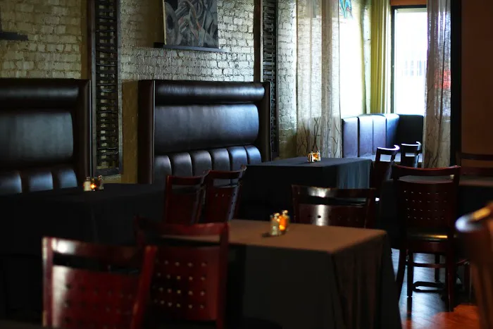 First Republic Lounge & Restaurant Picture 8