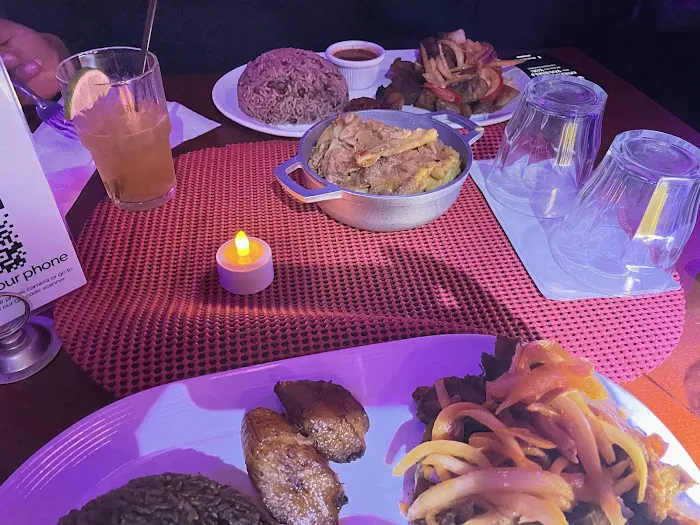 First Republic Lounge & Restaurant Picture 2