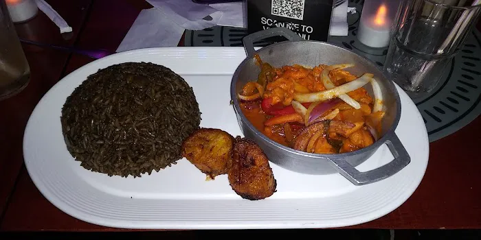 First Republic Lounge & Restaurant Picture 7