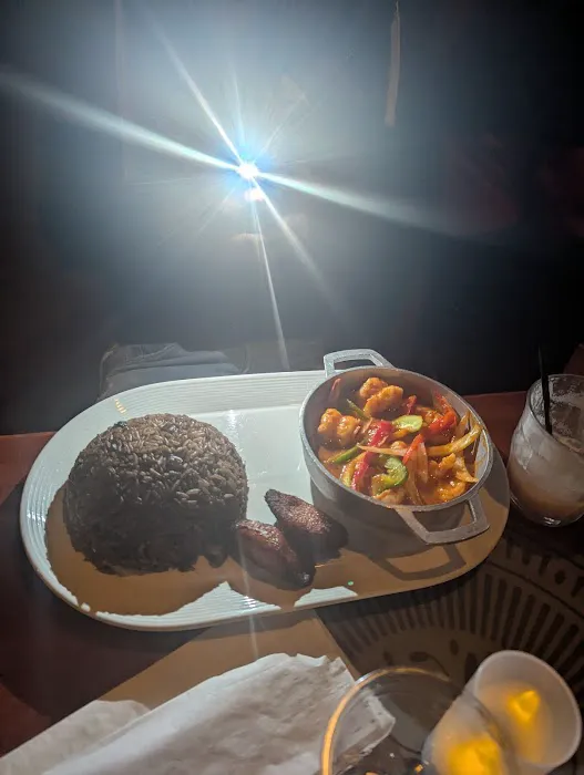 First Republic Lounge & Restaurant Picture 1