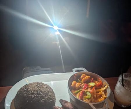 First Republic Lounge & Restaurant