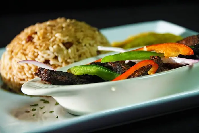 First Republic Lounge & Restaurant Picture 10