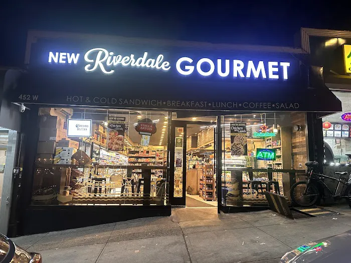 New Riverdale Gourmet Deli Picture 6