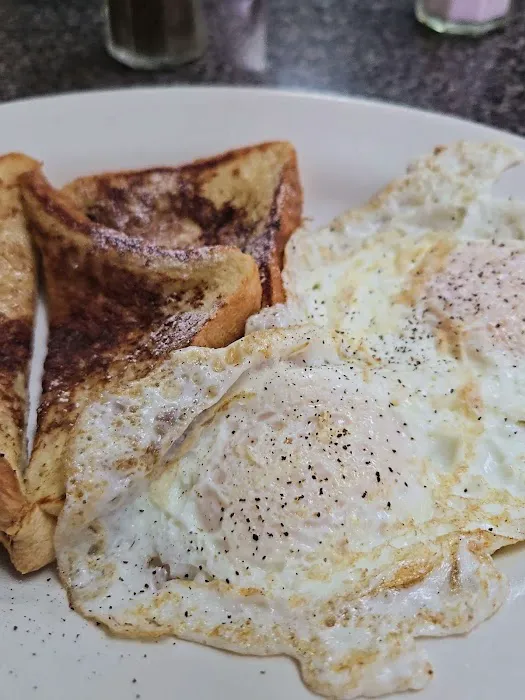 White Diamond Diner Picture 2