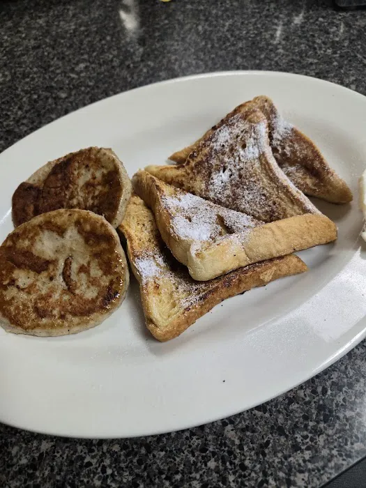 White Diamond Diner Picture 1