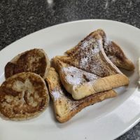 White Diamond Diner ico