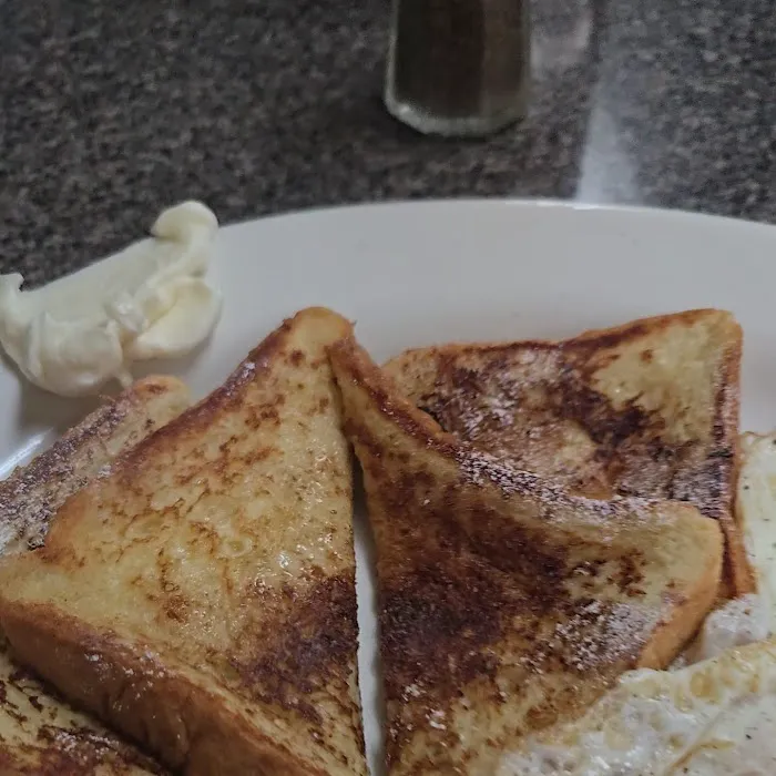 White Diamond Diner Picture 3