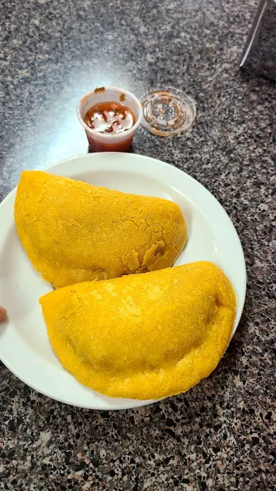 White Diamond Diner Picture 5