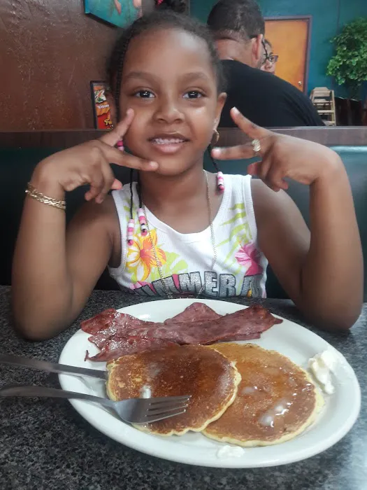 White Diamond Diner Picture 6