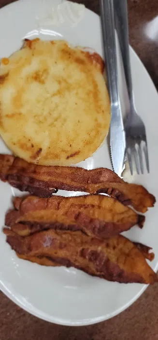 White Diamond Diner Picture 4